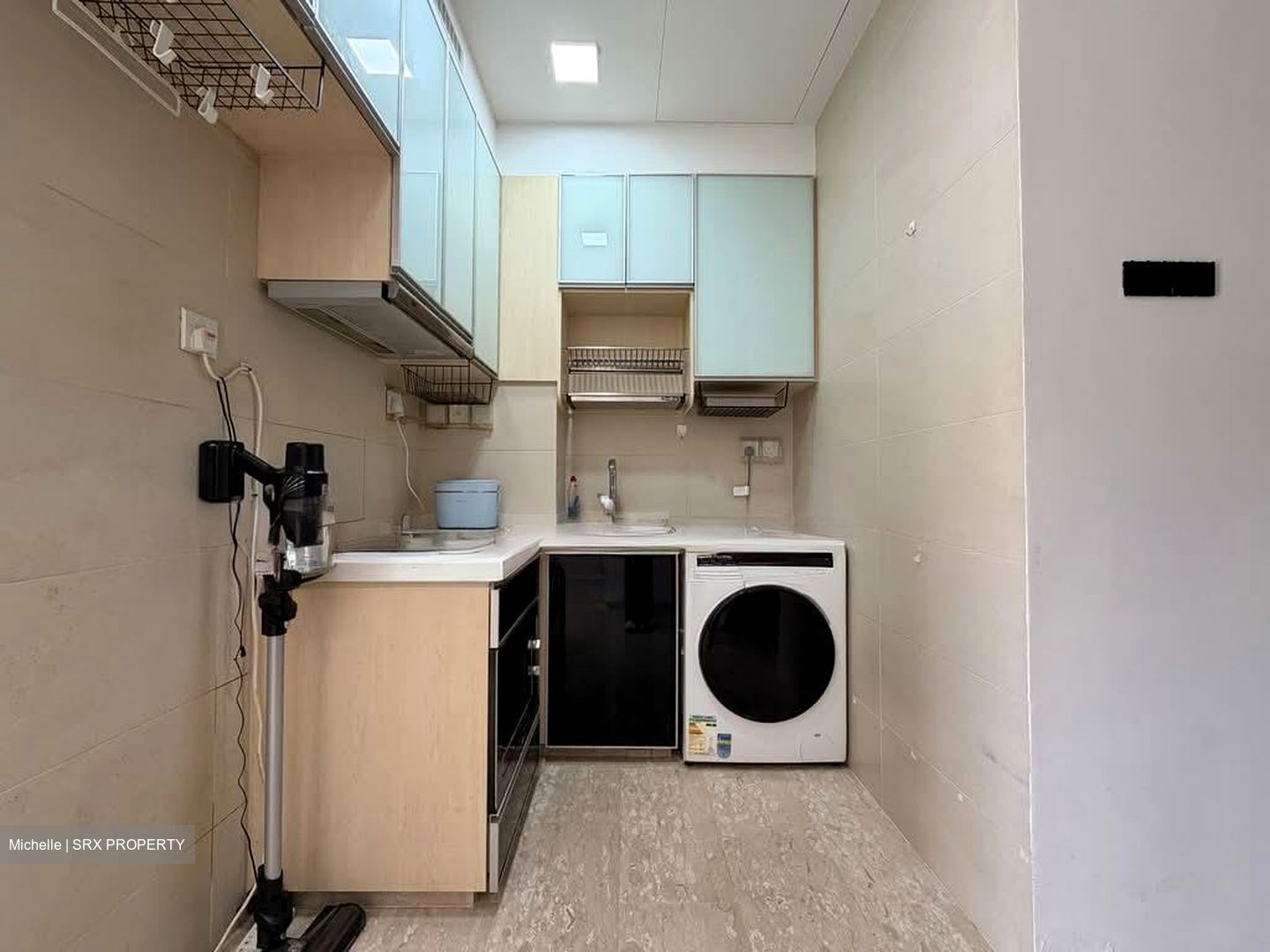 Glasgow Residence (D19), Apartment #596380611